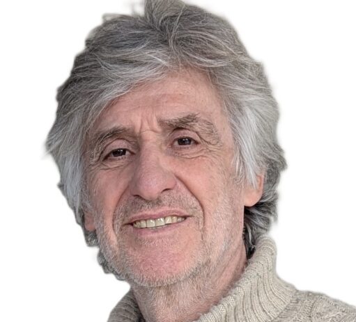 Joël Fagot – Website